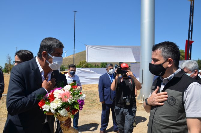 Bakan Pakdemirli: "Tarım İşçilerimiz Kademeli Aşılanacak"