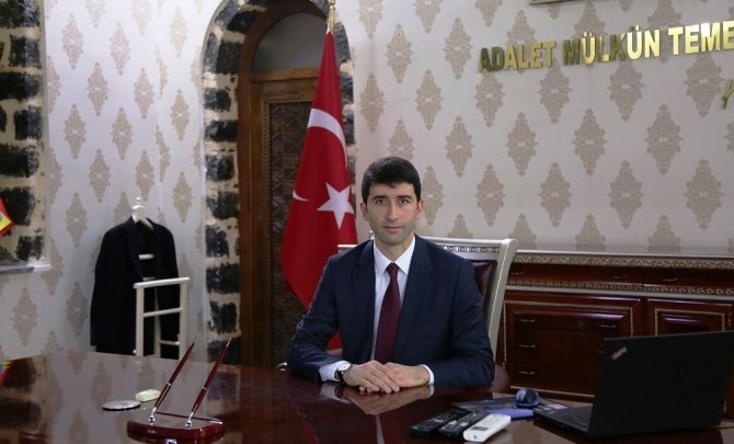 Kaymakam Ongu Son Yolculuğuna Uğurlandı