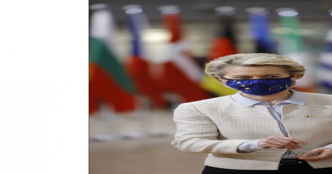 Ab’den Belarus’a Yaptırım Sinyali