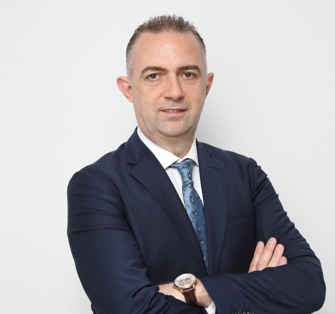 "Marka Başvurularında Şampiyon Fenerbahçe"