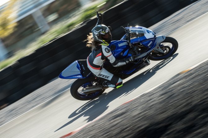 Yamaha R25 Kadınlar Kupası, 29-30 Mayıs’ta İ̇zmir’de Yapılacak