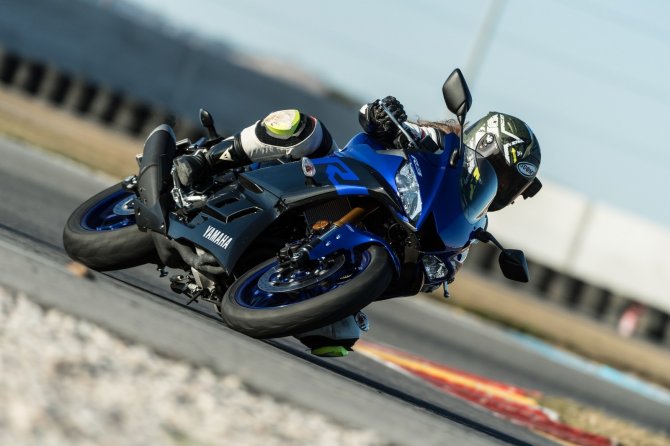 Yamaha R25 Kadınlar Kupası, 29-30 Mayıs’ta İ̇zmir’de Yapılacak
