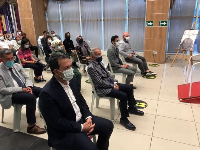 Necip Fazıl Kısakürek Vefatının 38. Yılında Bayrampaşa’da Anıldı
