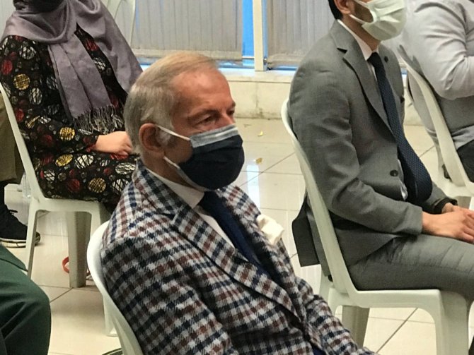Necip Fazıl Kısakürek Vefatının 38. Yılında Bayrampaşa’da Anıldı