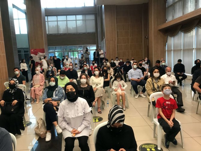 Necip Fazıl Kısakürek Vefatının 38. Yılında Bayrampaşa’da Anıldı