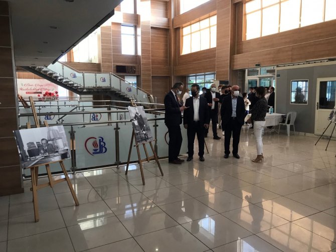 Necip Fazıl Kısakürek Vefatının 38. Yılında Bayrampaşa’da Anıldı