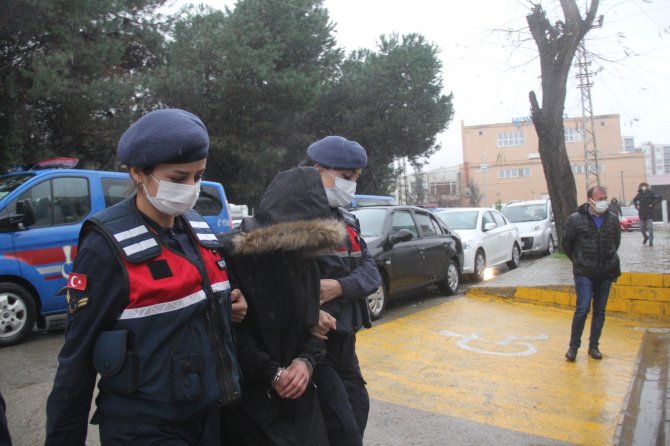 İ̇kra Nur Cinayeti Davasında İlk Duruşma Yapıldı