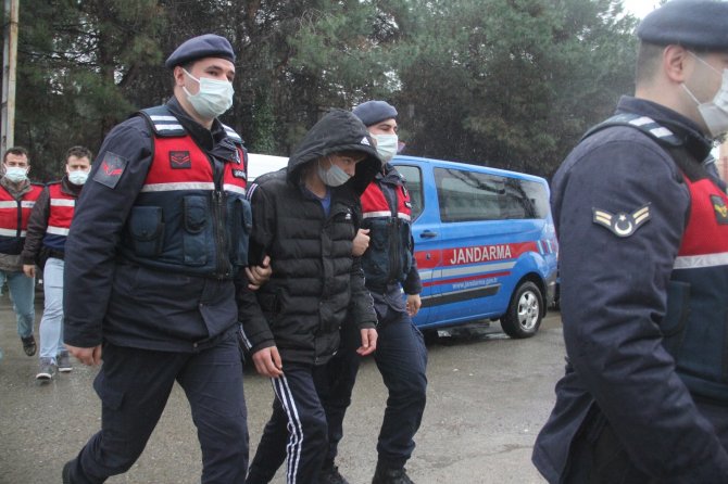 İ̇kra Nur Cinayeti Davasında İlk Duruşma Yapıldı