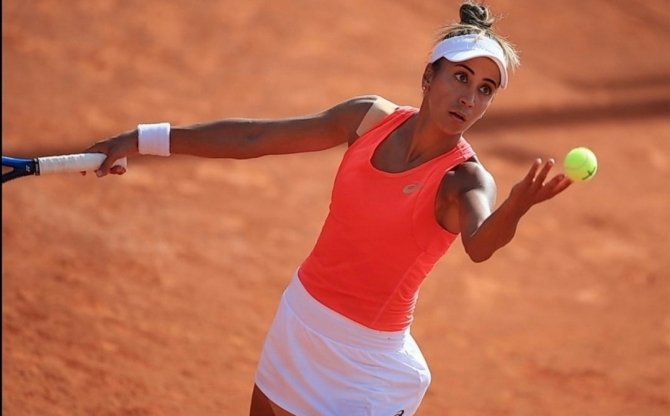 Roland Garros Elemeleri’nde Çağla Ve Altuğ İkinci Turda