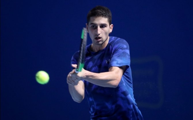 Roland Garros Elemeleri’nde Çağla Ve Altuğ İkinci Turda