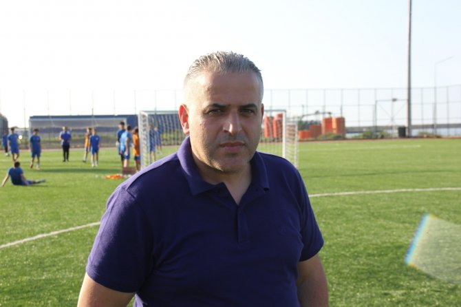 Bölgesel Amatör Lig’de Heyecan Yeniden Başlıyor