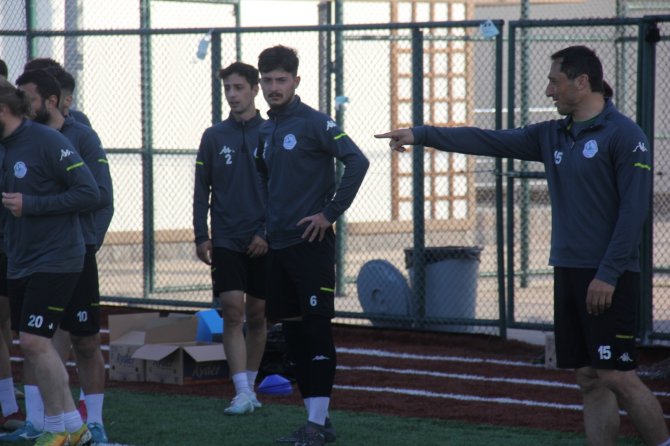 Bölgesel Amatör Lig’de Heyecan Yeniden Başlıyor