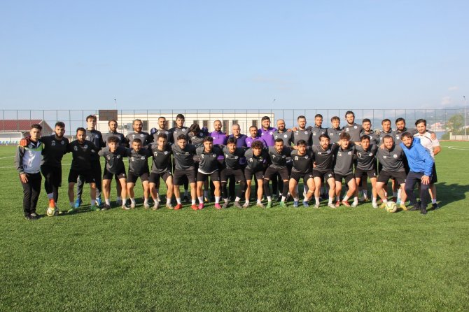 Bölgesel Amatör Lig’de Heyecan Yeniden Başlıyor