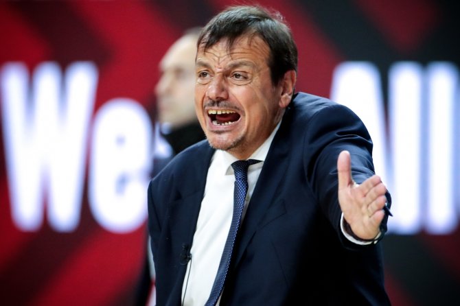 Anadolu Efes, Euroleague’de Finalde