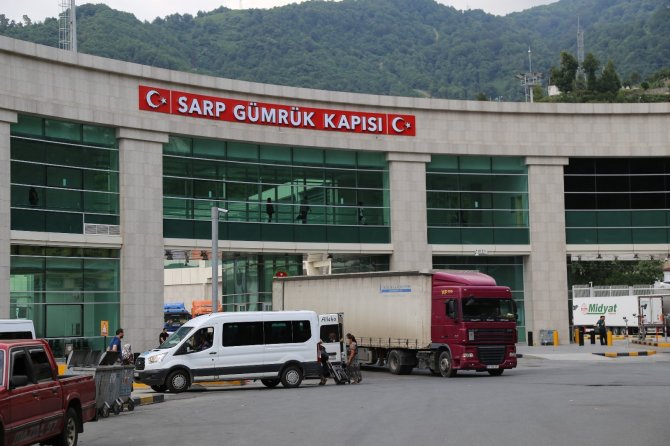 Gürcistan Turistlere Kapılarını 1 Haziran’da Açıyor