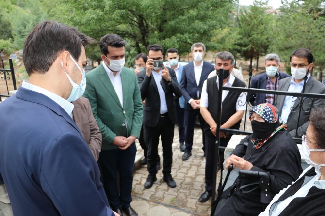 28 Yıldır Solingen’de Sönmeyen Yangın