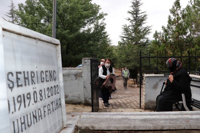 28 Yıldır Solingen’de Sönmeyen Yangın