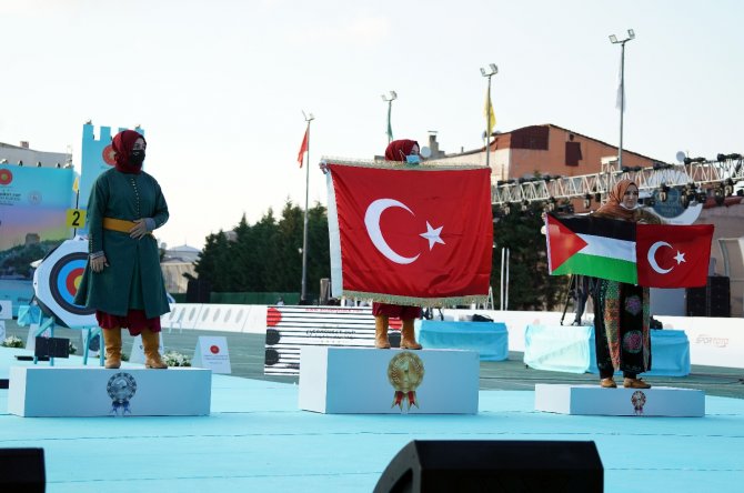 9. Fetih Kupası İ̇stanbul’da Gerçekleşti