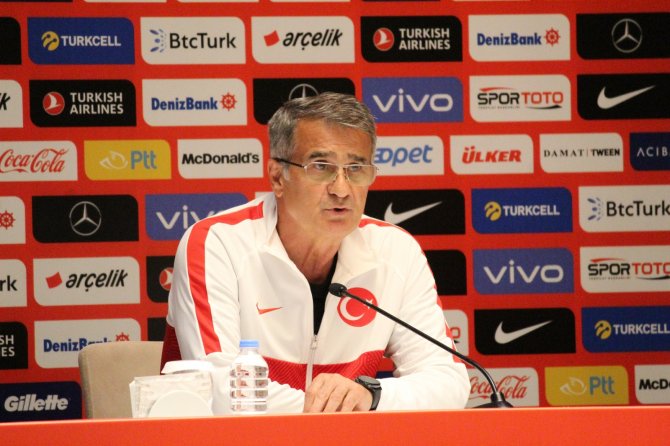 Şenol Güneş’in Londra Hedefi