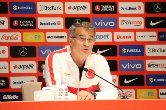Şenol Güneş’in Londra Hedefi
