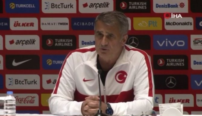 Şenol Güneş’in Londra Hedefi