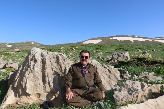 Şırnak Yaylaları Piknikçilerle Şenlendi