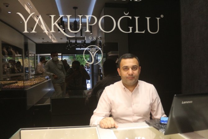 Kuyumcularda Normalleşme Öncesi Yoğunluk