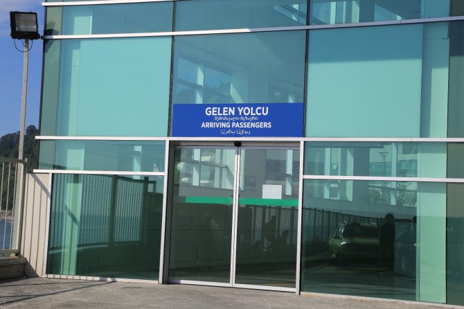 Sarp Sınır Kapısı’nın 1 Haziran’da Turist Geçişlerine Açılacak Olması Bölge Esnafını Heyecanlandırdı