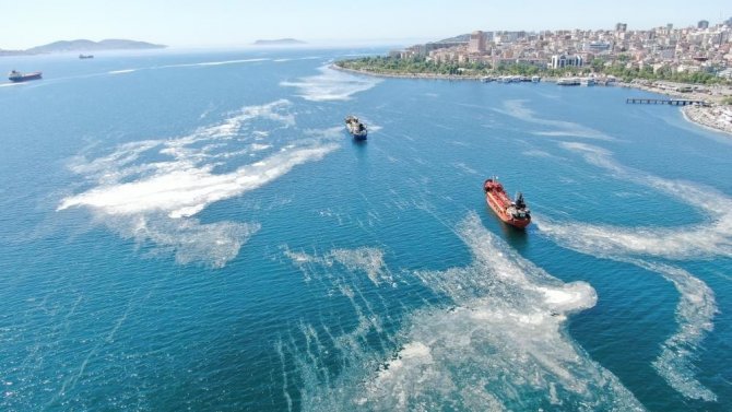 "Kirlilik Kaynaklarını Kesmedikten Sonra Hiçbir Şekilde Bu İş Çözülmez"