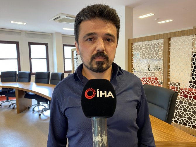 "Kirlilik Kaynaklarını Kesmedikten Sonra Hiçbir Şekilde Bu İş Çözülmez"