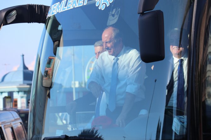 Muharrem İ̇nce’den Erken Seçim Tahmini