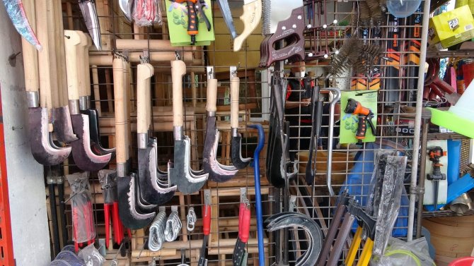 Pandemide Tarım Aletlerine İlgi Arttı