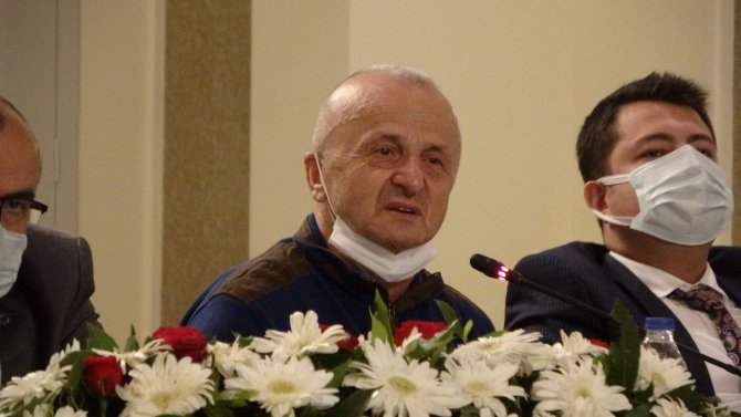 Uzmanlar Pandemi Sonrası İçin Beklenen Tehlikeye Dikkat Çekti