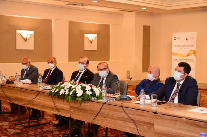 Uzmanlar Pandemi Sonrası İçin Beklenen Tehlikeye Dikkat Çekti