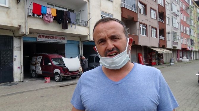 Bu Durumdan Herkes Şikayetçi