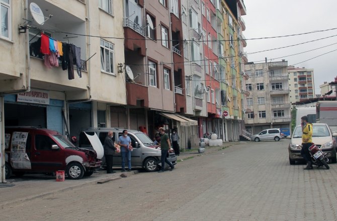 Bu Durumdan Herkes Şikayetçi