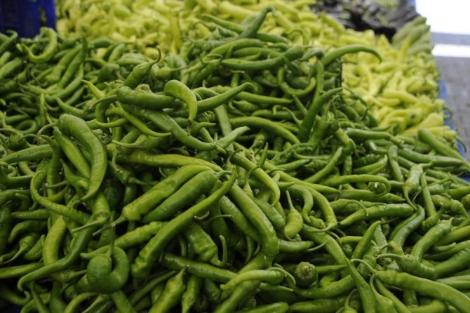 Fiyatı En Fazla Artan Ürün Patates