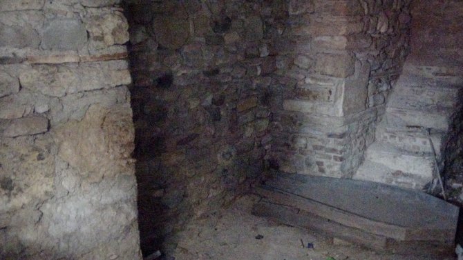 Sultan Süleyman Camii’nde Bin 500 Yıllık İzler Gün Yüzüne Çıkmayı Bekliyor