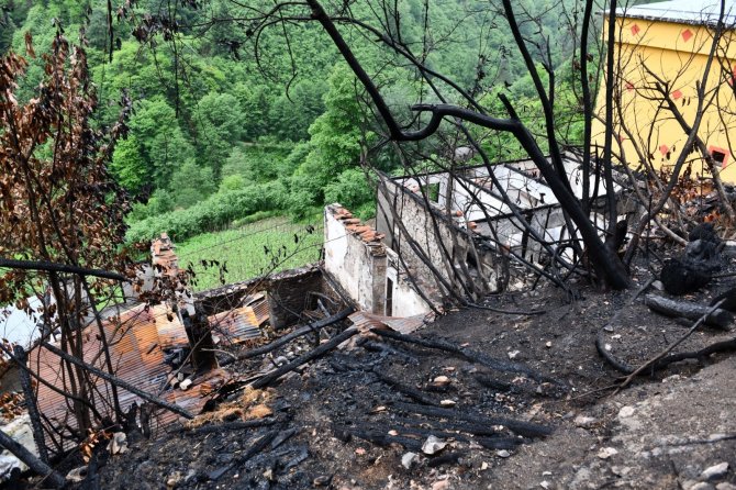 Başkan Zorluoğlu’ndan Yomra’ya 