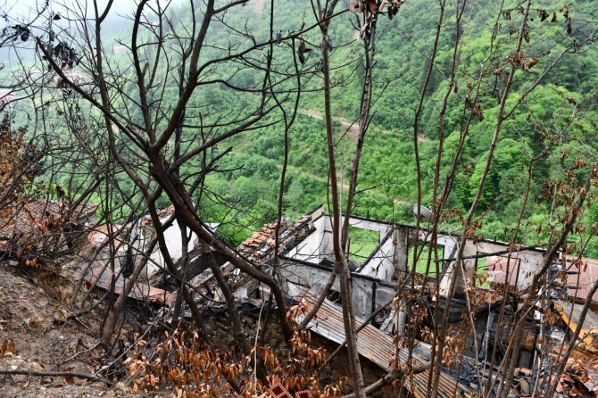 Başkan Zorluoğlu’ndan Yomra’ya 