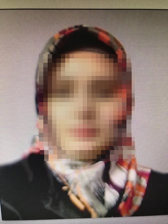 Trabzon Emniyeti’nden Ankara’da Fetö Operasyonu