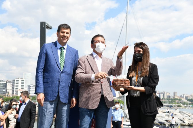 Kurbağalıdere Islah Çalışmaları Tamamlandı