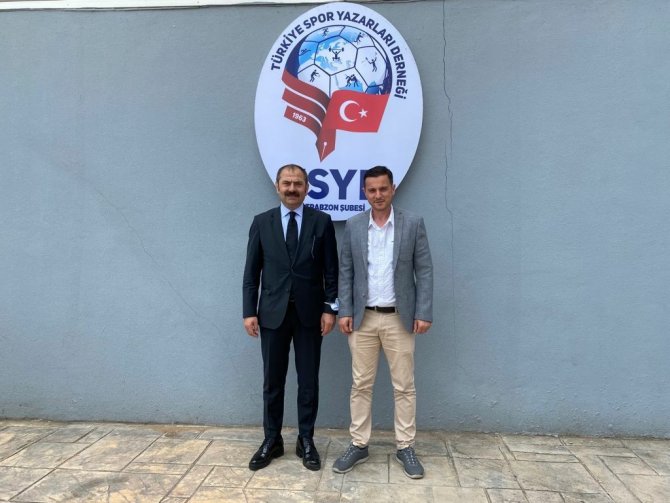 Ömer Sağıroğlu: "Transfer Çalışmalarını Uyum İçinde Gerçekleştiriyoruz"