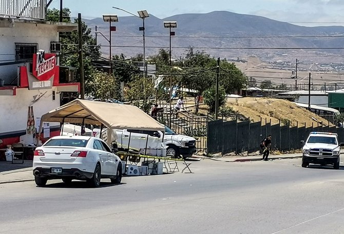 Meksika’da Kanlı Seçim: En Az 5 Ölü