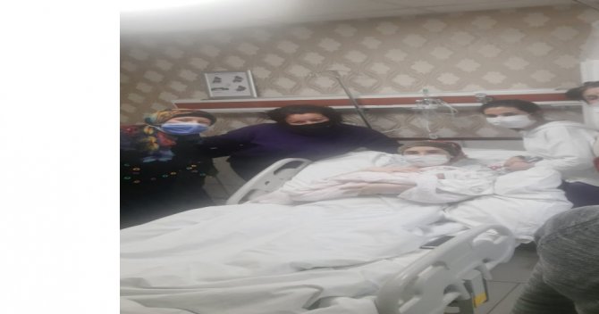 İ̇zmir’e Şehit Ateşi Düştü
