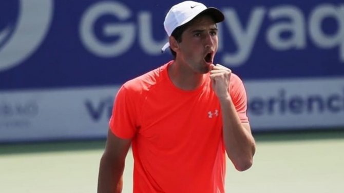 Altuğ Çelikbilek Mercedes Cup’ta Ana Tabloya Yükseldi