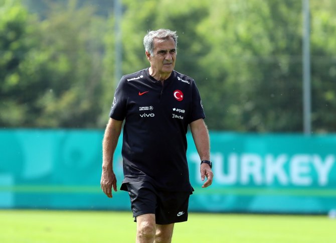 Milliler, Almanya Kampını Tamamladı
