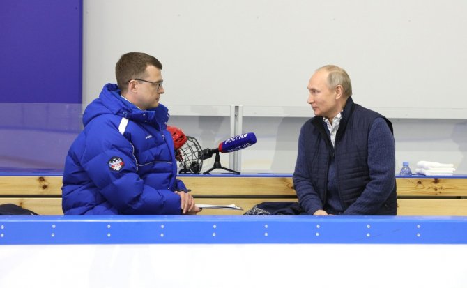 Putin’den Uyarı: "Nato Füzelerinin Moskova’ya Düşüş Süresi 7-10 Dakikaya İnecek"