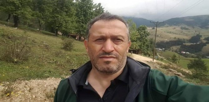 Kalp Krizi Geçirerek Hayatını Kaybede Okul Müdürü Kılıç’a Son Görev