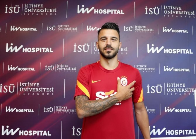 Aytaç Ve Alpaslan, Sağlık Kontrolünden Geçti